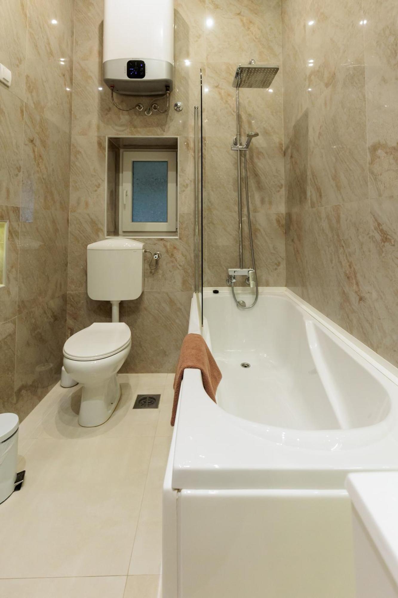 Apartman Mirakul Subotica Exterior foto